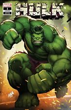 HULK #1 David Nakayama Exclusive Variant DNA Limited to 3000 Donny Cates  picture