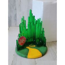 Westland giftware Emerald City Wizard of Oz collectible decor picture
