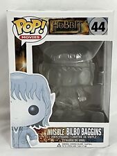 Funko Pop The Hobbit Invisible Bilbo Baggins 44 Vinyl Figure picture