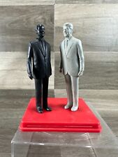Vintage Dapol Miniatures Figure United Kingdom Presidents picture