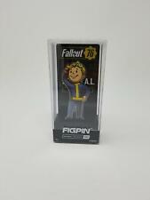 Fallout 76 FigPin 157 Vault Boy Perception SPECIAL Series Limited to 1000 picture