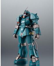 Bandai Robot Spirits MS-06M(MSM-01) Zaku Marine Type(Red Dolphin) Ver.A.N.I.M.E picture