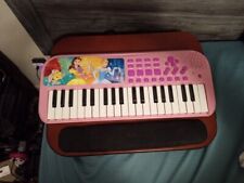 Disney Princess Pink Musical Keyboard 2018  picture