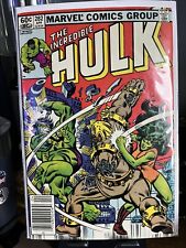 Incredible Hulk 282🔑 picture