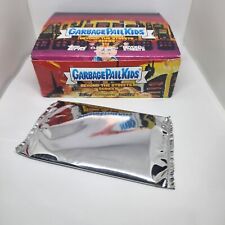 Garbage Pail Kids BEYOND THE STREETS SERIES 1 - One UNOPENED PACK picture