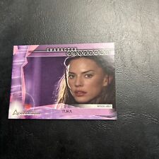 11d Andromeda Reign Of The Commonwealth 2004 #16 Tura Krista Allen picture