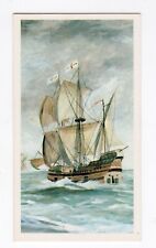Golden Age of sail. Elizabethan Galleon 1588 picture