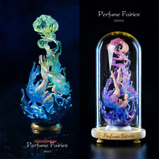 WeArtDoing Studio Perfume Fairies Resin Statue Pre-order H24.3cm Collection picture