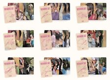 Twice Between 1&2  photocard Target Exclusive pc Polaroid official mint album picture
