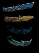 4 Pack Of Pocket Knife picture