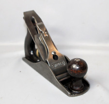FINE & CLEAN Antique Stanley Bailey No 3 Type 16, Ca 1933-41 Plane Inv#RG06 picture