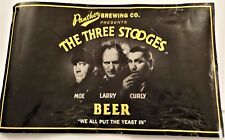 Vintage RARE The Three Stooges 