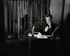 Bela Lugosi in Murders In The Rue Morgue 8x10 Photo 024 picture