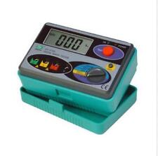 Brand New DY4100 Digital Earth Ground Resistance Tester Meter U picture