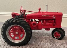 McCormick Deering Farmall M Narrow Front-End Tractor - Prime Condition picture