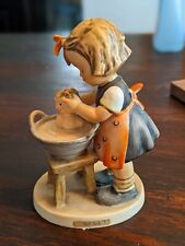 Hummel Figurines Collection (Qty 7) picture