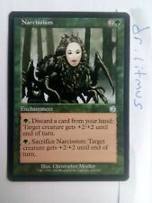 1x Narcissism Torment MTG Great Condition picture