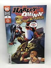 DC Comics Harley Quinn #73 picture