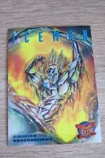 1995 FLEER ULTRA X-MEN SINISTER OBSERVATIONS SUSPENDED ANIMATION CHASE YOU PICK picture
