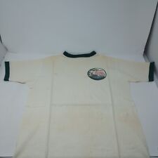 Vintage 1969 Boy Scouts Of America BSA National Jamboree T-Shirt picture