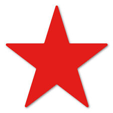 Red Star Magnet picture