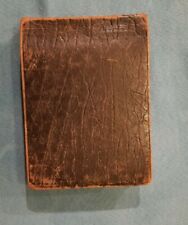 Antique vacation photo Album 130+ pic 1914-1925 Albany, Erie Canal ,Yellowstone  picture