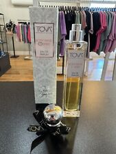 TOVA Beverly Hills Body Mind & Spirit Eau De Perfum 1.7 oz Perfume (90% Full) picture