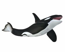 Breyer CollectA Sea Life Collection Orca #88043 picture