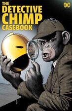 Detective Chimp: TR - Trade Paperback by Broome, John, Various [Hardcover] picture