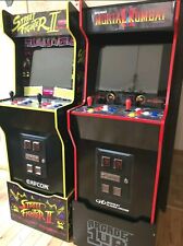 ARCADE COIN DOOR BEST RATED REPLICA 3D PRINTED STICK ON FOR ARCADE1UP ATGAMES  picture
