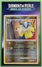 Hariyama Reverse - DP04:Duels at the Summit - 41/106 - French Pokemon Card picture