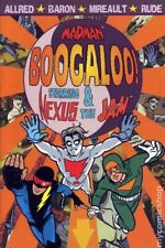 Madman Boogaloo TPB #1-1ST NM 1999 Stock Image picture