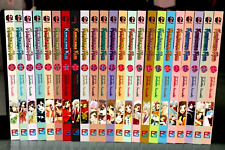 Kamisama Kiss Julietta Suzuki Manga Volumes 1-25 English Version Comic-DHL SHIP picture