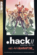 .hack// Another Birth 4 Paperback – July 1, 2007 picture