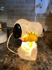 Vintage Peanuts Ceramic Night Light by Willitts Designs picture
