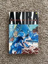 Akira #3 (Dark Horse Comics, June 2001) picture