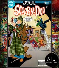 SCOOBY-DOO #30 VF/NM 9.0 2000 Cartoon Network DC Comics picture