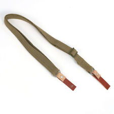 Original SKS Sling with Chinese Stamp Type 56 Carrying Strap Rare Military Gear picture