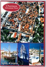 Postcard - Split, Croatia picture