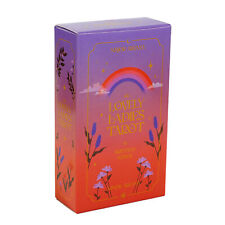 Lovely Ladies Tarot 78 Cards Brand New picture