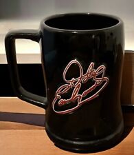 VTG 2001 NASCAR Dale Earnhardt Sr #3 Lg 5 1/4” Coffee mug Cup EUC picture
