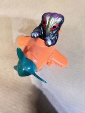 Charactics Halloween Hedorah Fighter Soft Vinyl/Godzilla Medicom Toy One Fest Bu picture