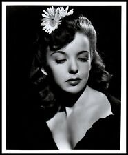 Transcendent Hollywood Beauty Ida Lupino by SCOTTY WELBOURNE 1941 ORIG Photo C 8 picture