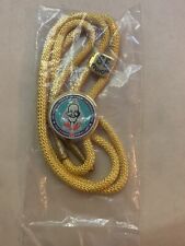 1981 National Conference bolo  Limited Rare Vintage BSA Order Of The Arrow NOS picture