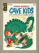 Cave Kids #15 NM 9.4 1966 picture