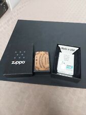 2010 Very Rare Yes No Zippo Ouija Board L 10.  Brand New Never Fired picture