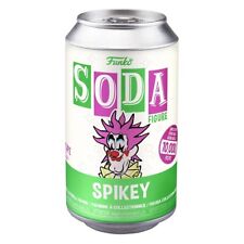 Spikey - Funko Vinyl SODA: Killer Klowns From Outer Space Brand New Mystery picture