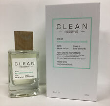 Clean Warm Cotton [reserve Blend] Eau De Parfum 3.4oz As Pictured New picture