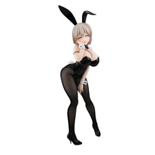 Anime Hentai Cute Sexy Girl PVC Action Figure Collectible Model Doll Bunny Girl picture