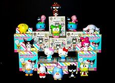 Hello Kitty & Friends - 25+ Blind Box  Minifigures - 2 SANRIO Collections picture